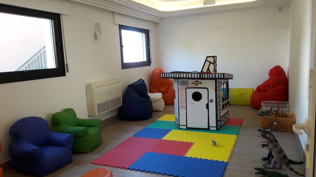 Hotel Bellariva Лидо ди Йезоло Екстериор снимка