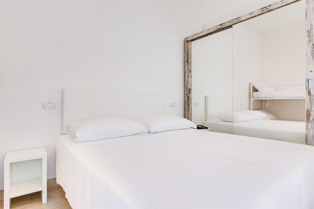 Hotel Bellariva Лидо ди Йезоло Стая снимка