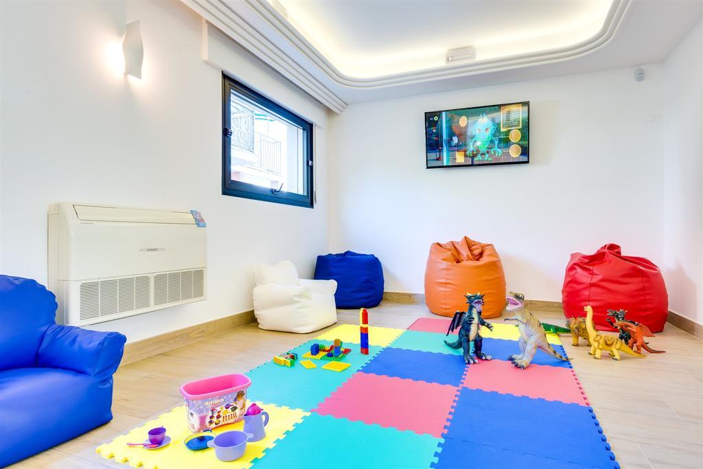 Hotel Bellariva Лидо ди Йезоло Екстериор снимка