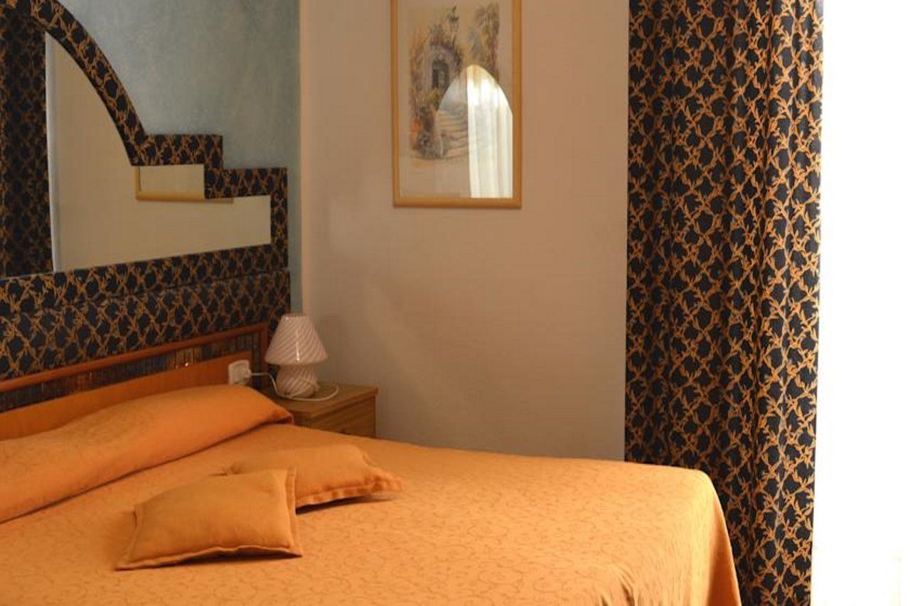Hotel Bellariva Лидо ди Йезоло Екстериор снимка