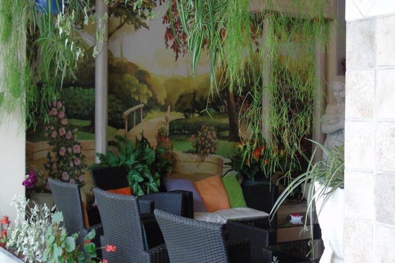 Hotel Bellariva Лидо ди Йезоло Екстериор снимка